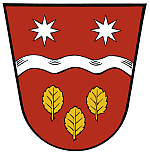 Wappen Eichelsdorf