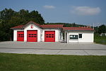 Feuerwehrhaus 150