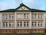 Unser Schulgebäude